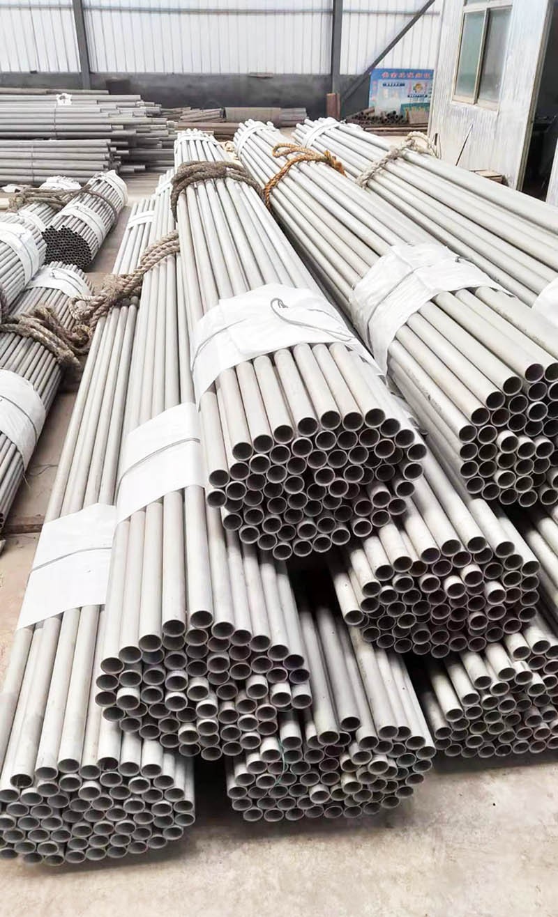 不銹鋼無縫管 不銹鋼無縫管