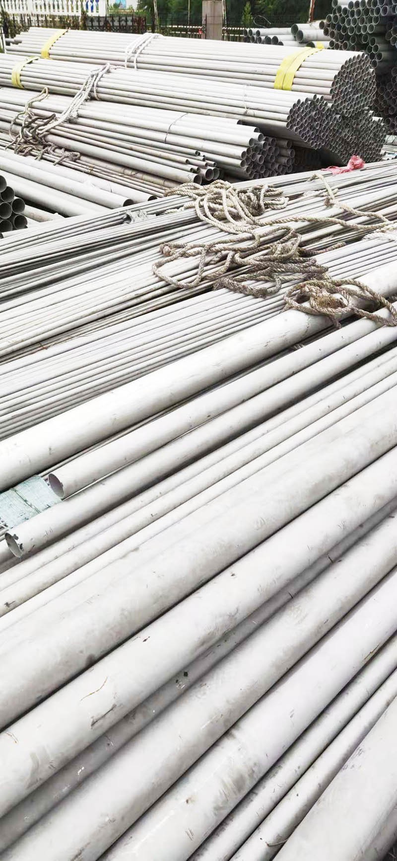 不銹鋼無縫管 不銹鋼無縫管